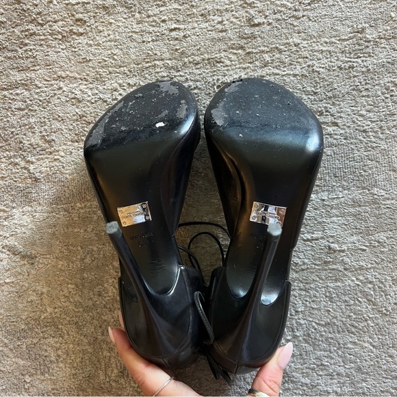 Michael Kors Heels - Picture 7 of 13
